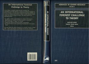 An international feminist challenge to theory_COVER