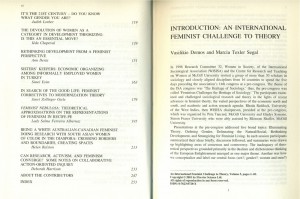 An international feminist challenge to theory_INDEX_2