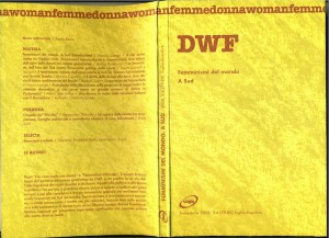 DWF_Femminismi_del_mondo_COVER